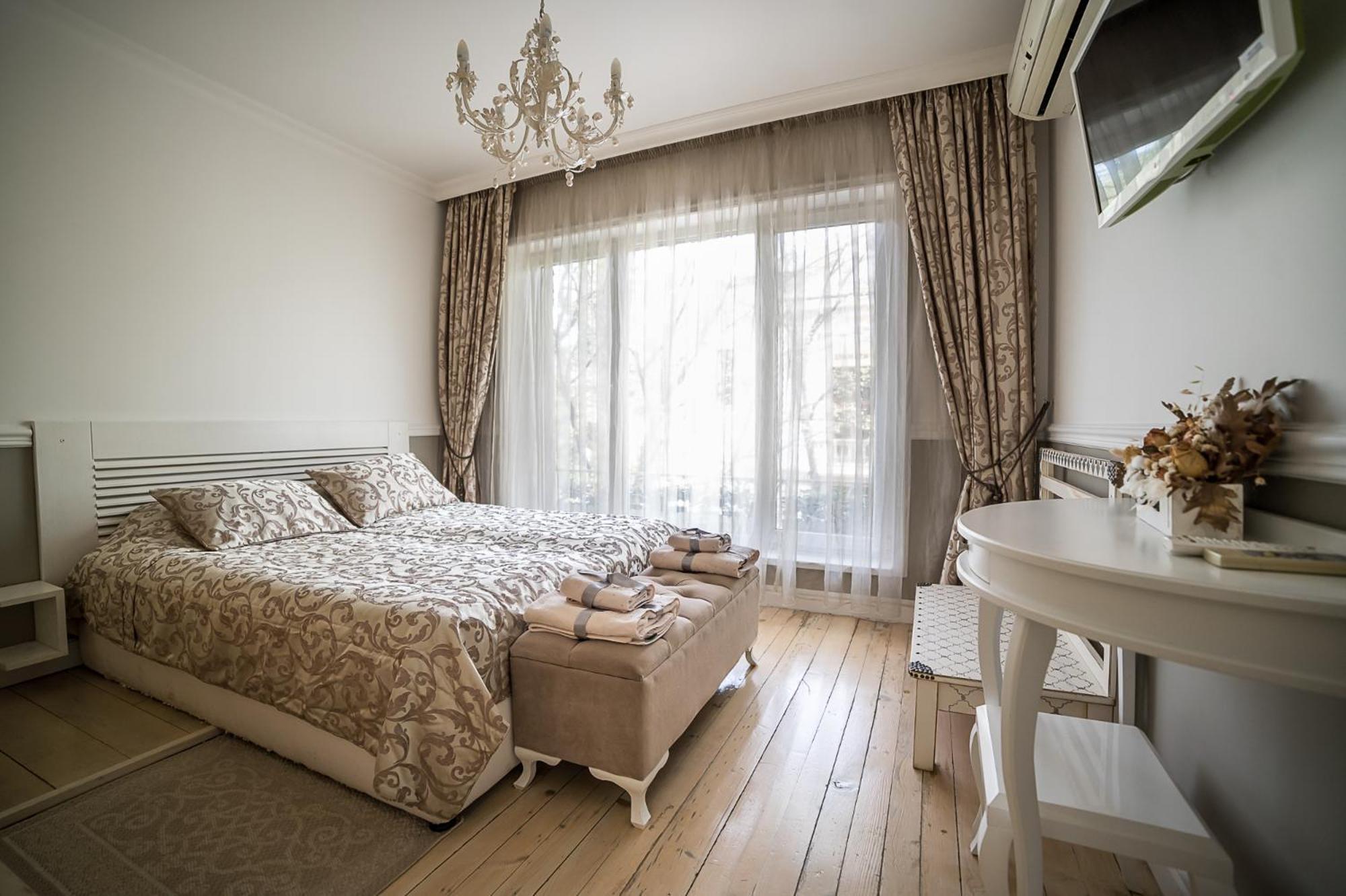 Apartment Antique Theatre Stara Zagora Extérieur photo