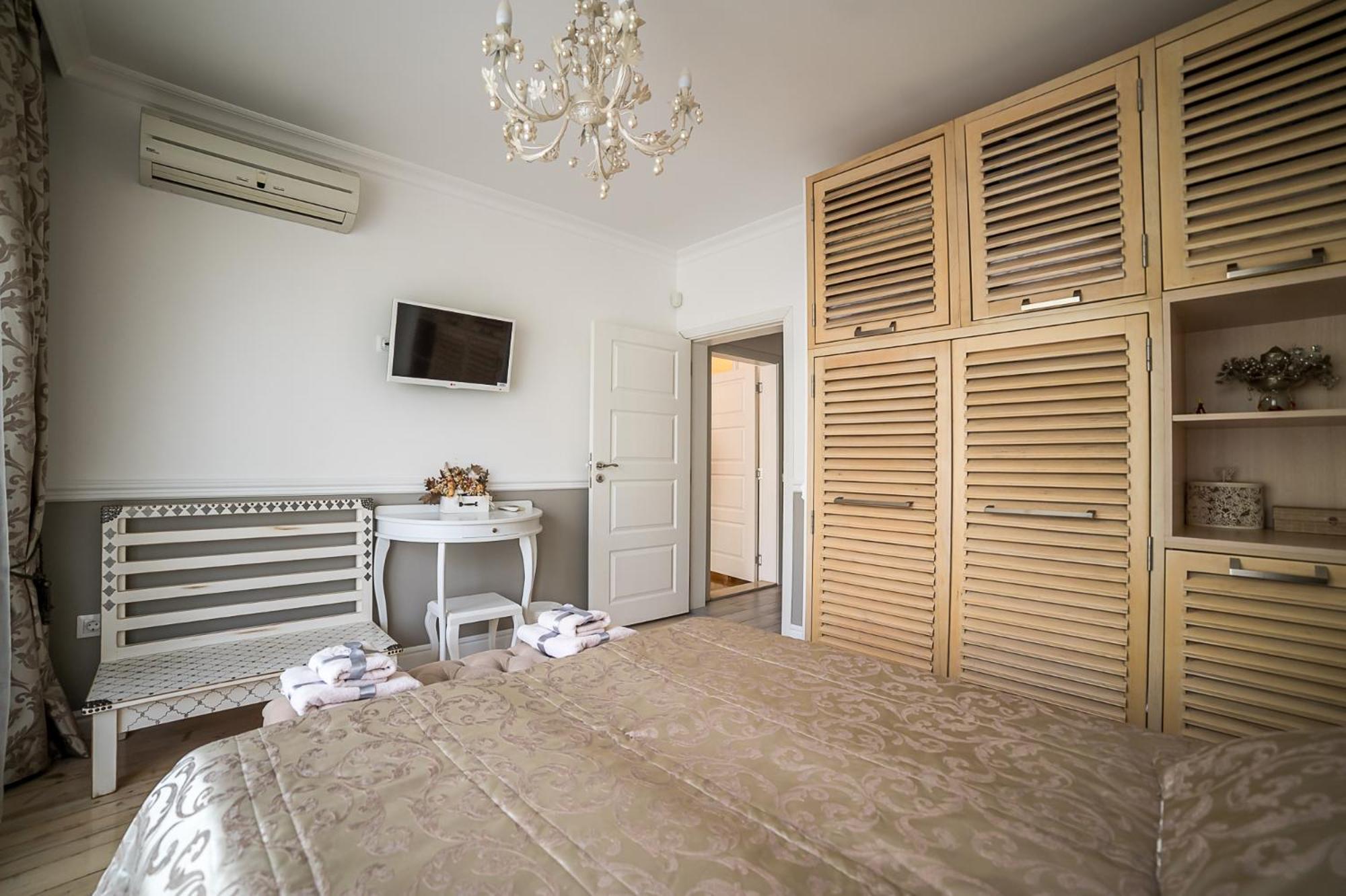 Apartment Antique Theatre Stara Zagora Extérieur photo